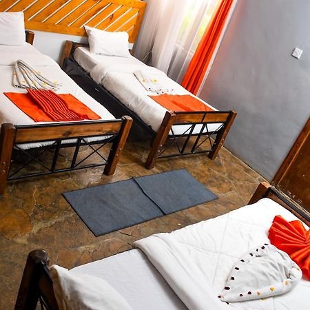 Naivasha Peppercorn Holiday Resort Екстер'єр фото