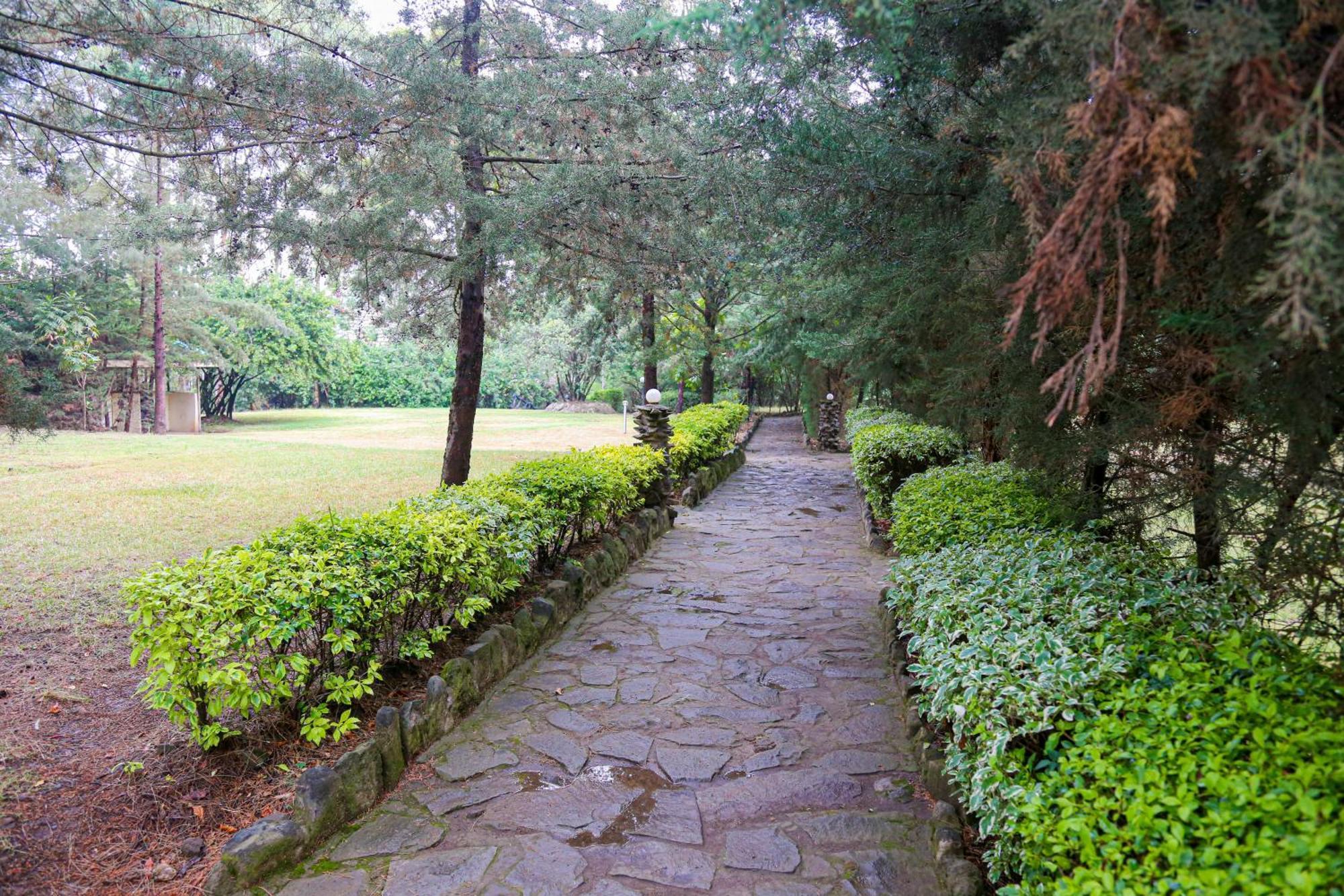 Naivasha Peppercorn Holiday Resort Екстер'єр фото