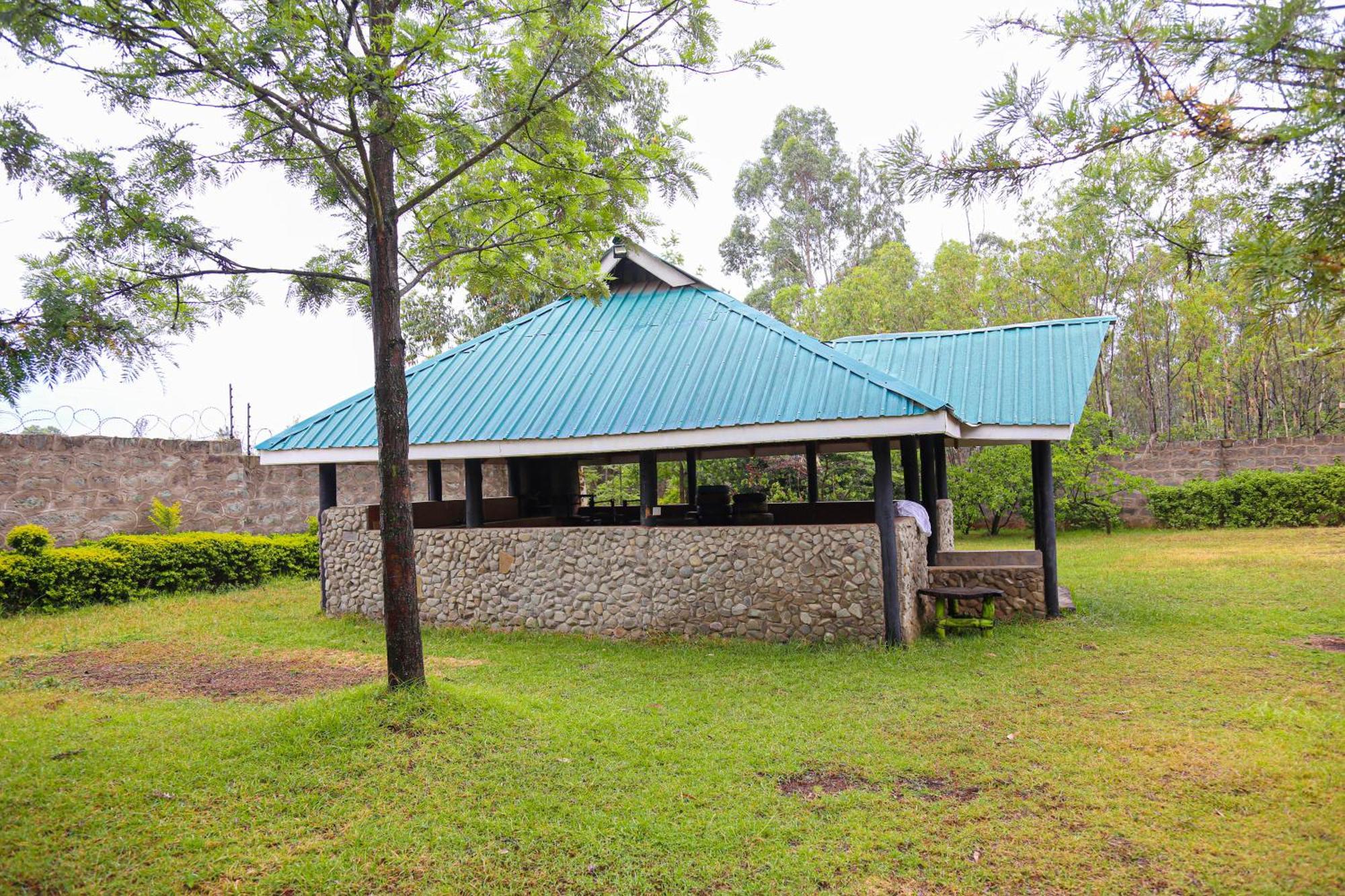 Naivasha Peppercorn Holiday Resort Екстер'єр фото