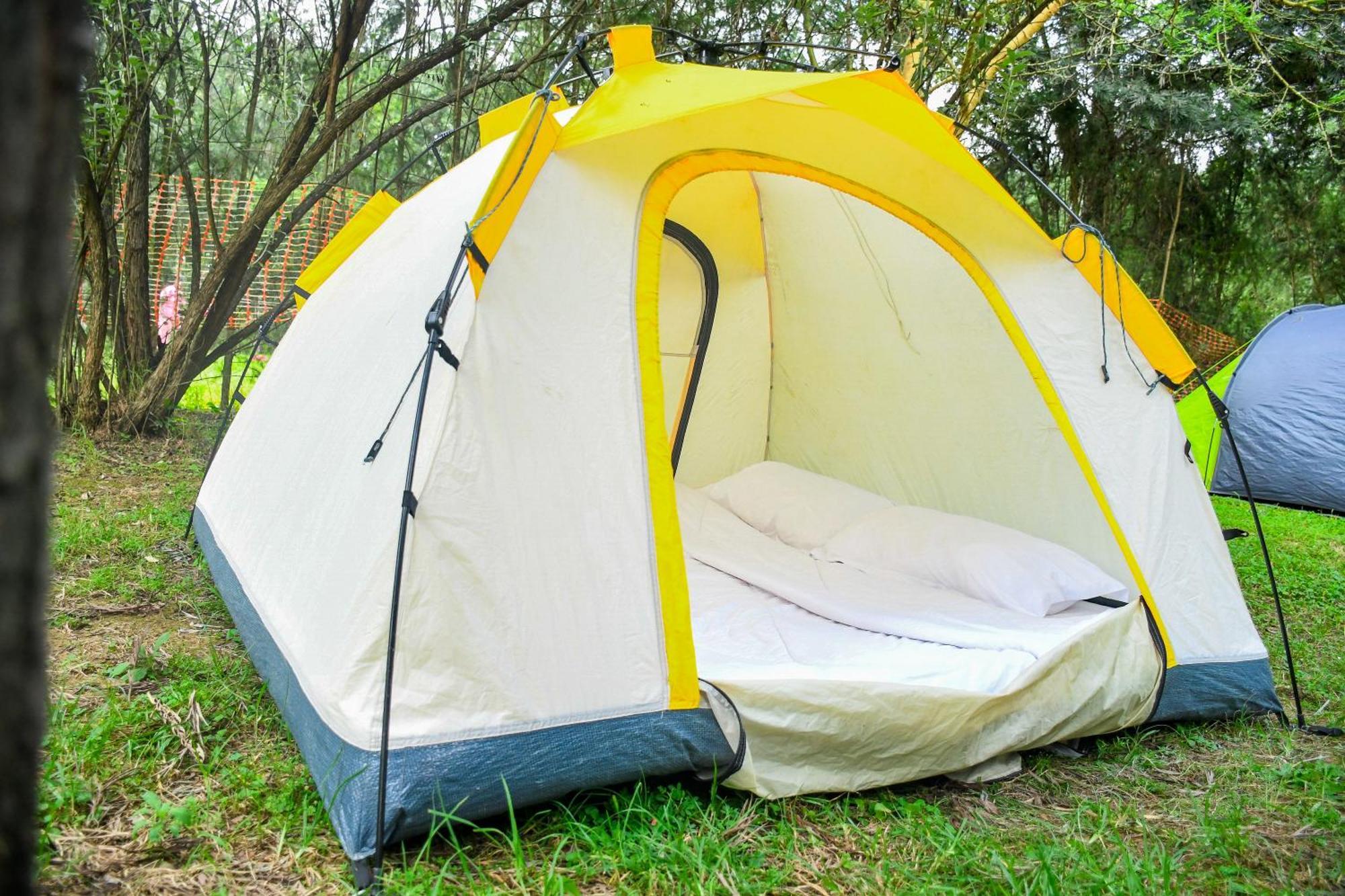 Naivasha Peppercorn Holiday Resort Екстер'єр фото