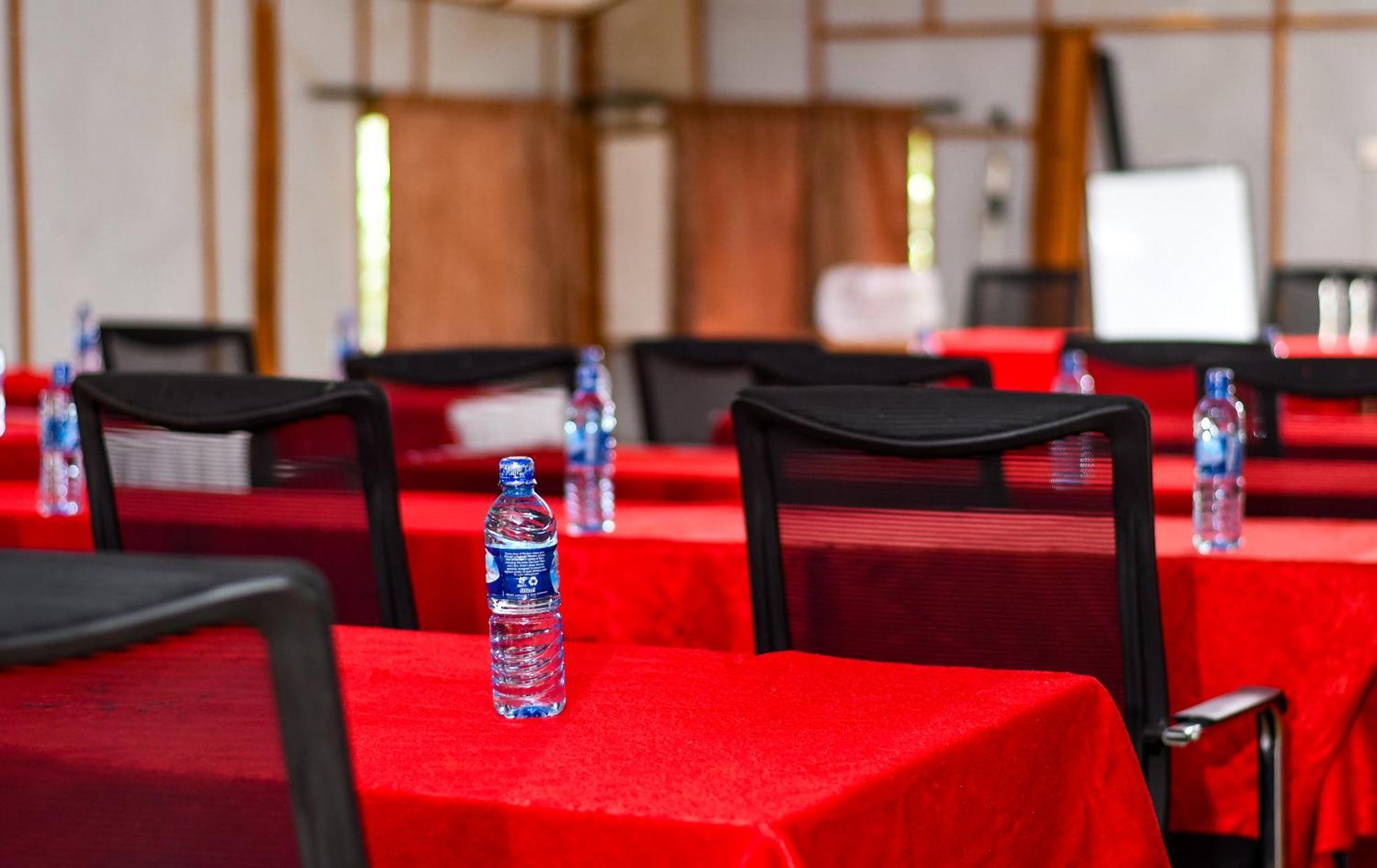 Naivasha Peppercorn Holiday Resort Екстер'єр фото