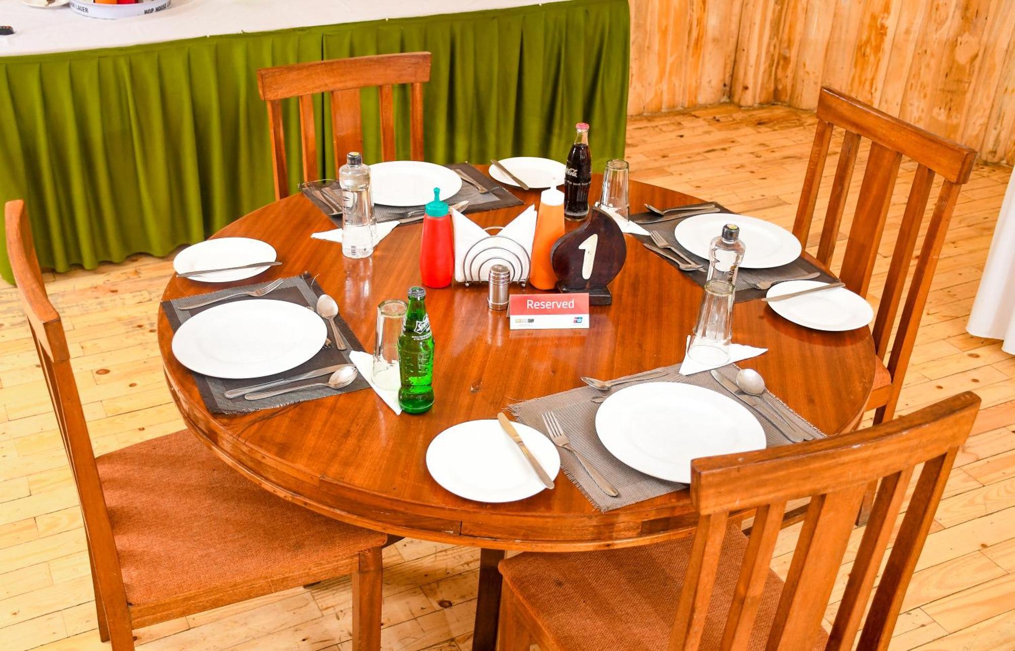 Naivasha Peppercorn Holiday Resort Екстер'єр фото