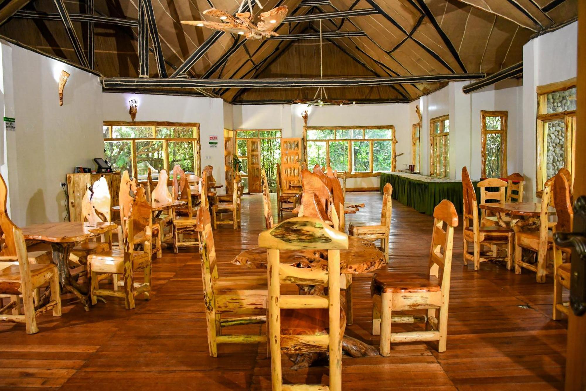 Naivasha Peppercorn Holiday Resort Екстер'єр фото