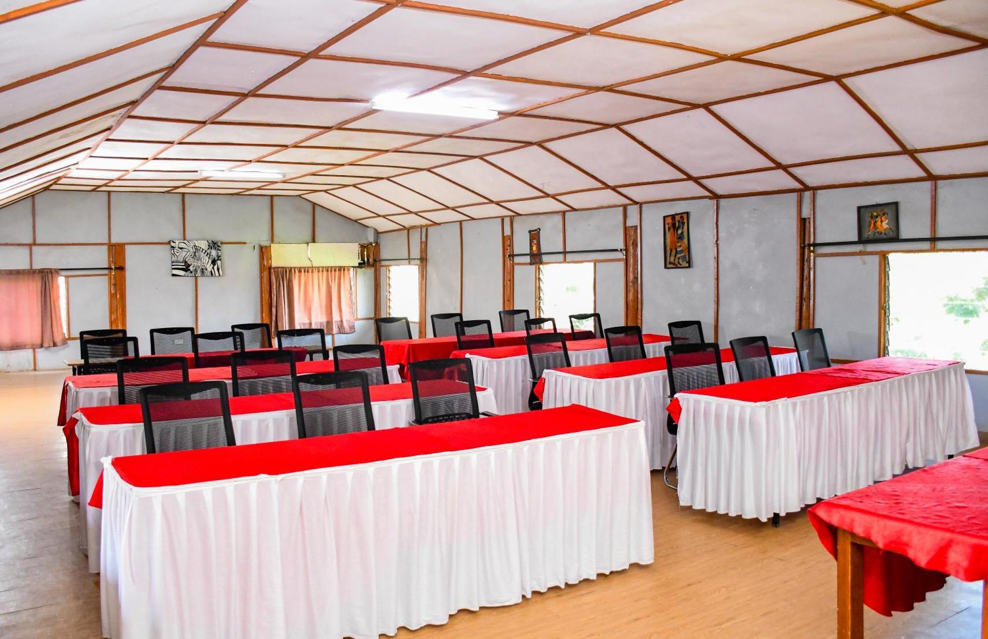Naivasha Peppercorn Holiday Resort Екстер'єр фото