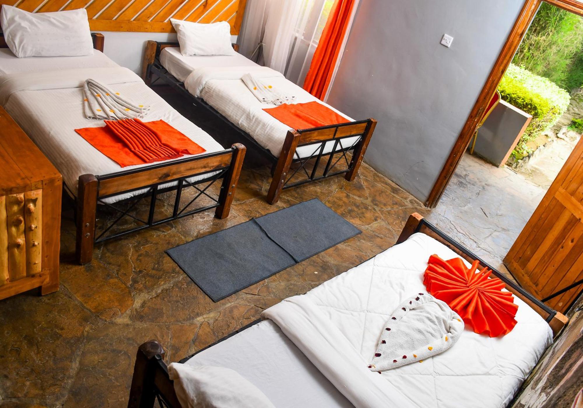Naivasha Peppercorn Holiday Resort Екстер'єр фото
