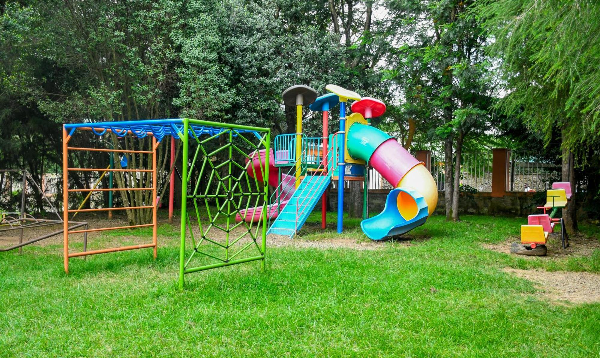 Naivasha Peppercorn Holiday Resort Екстер'єр фото