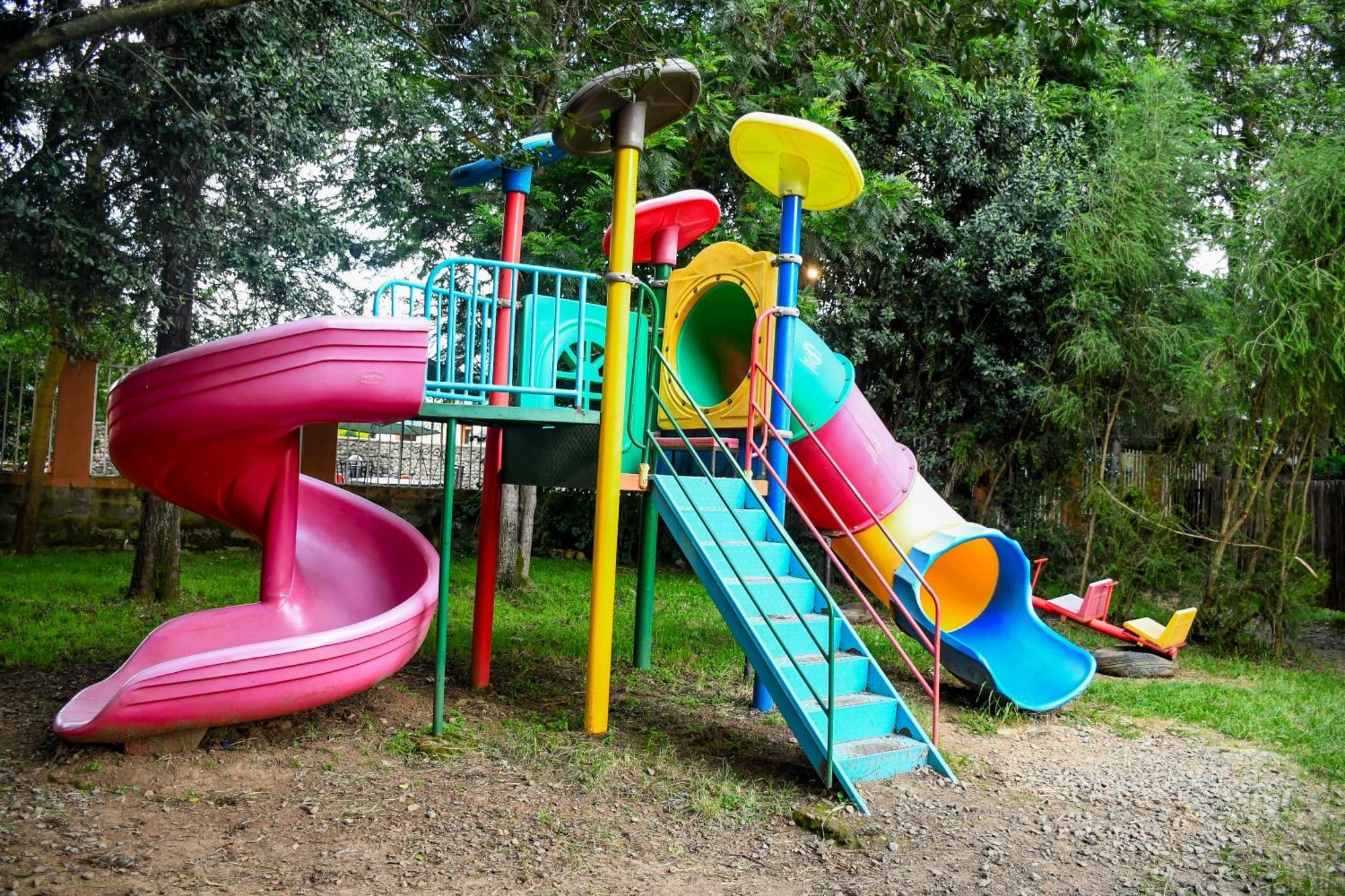 Naivasha Peppercorn Holiday Resort Екстер'єр фото