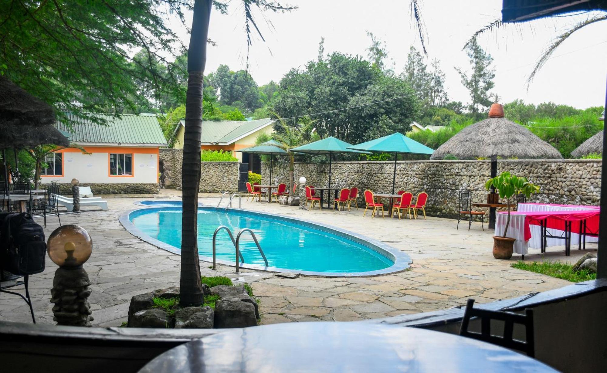 Naivasha Peppercorn Holiday Resort Екстер'єр фото