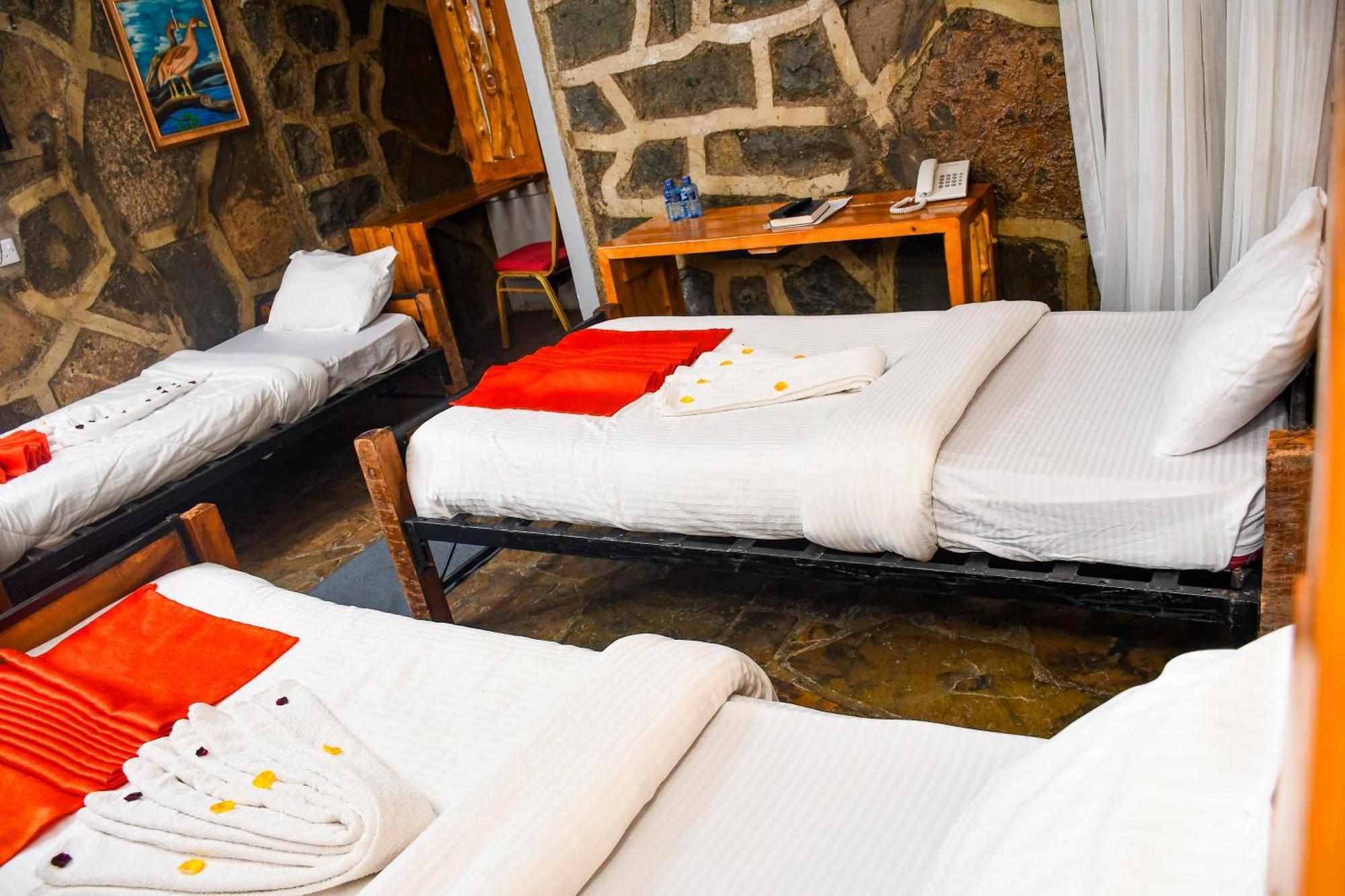 Naivasha Peppercorn Holiday Resort Екстер'єр фото