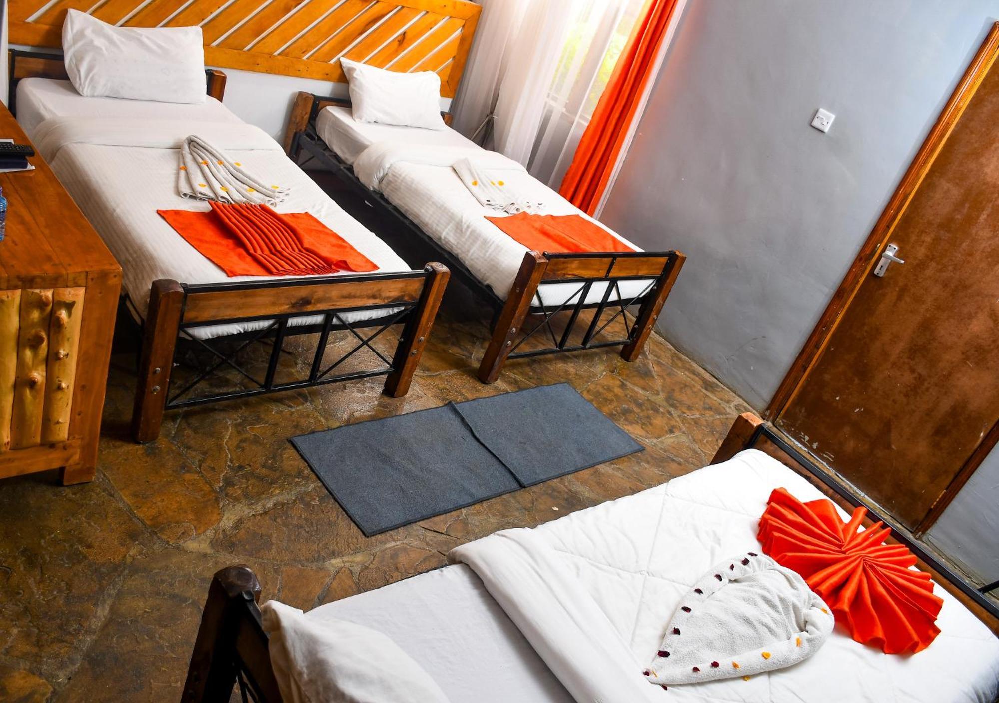 Naivasha Peppercorn Holiday Resort Екстер'єр фото