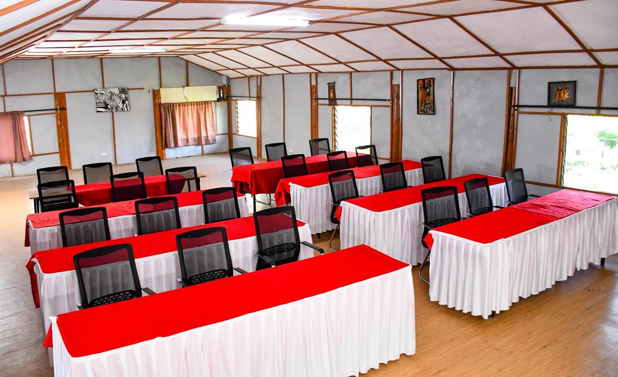 Naivasha Peppercorn Holiday Resort Екстер'єр фото