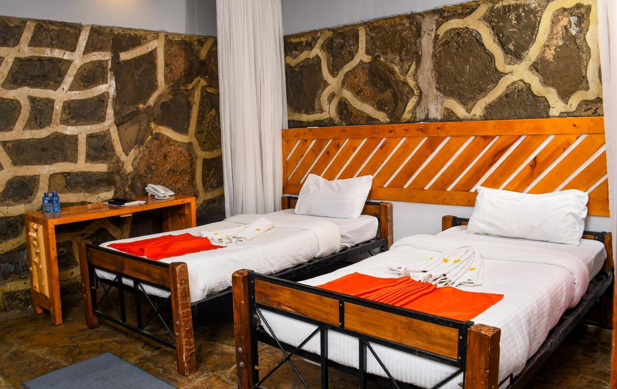 Naivasha Peppercorn Holiday Resort Екстер'єр фото