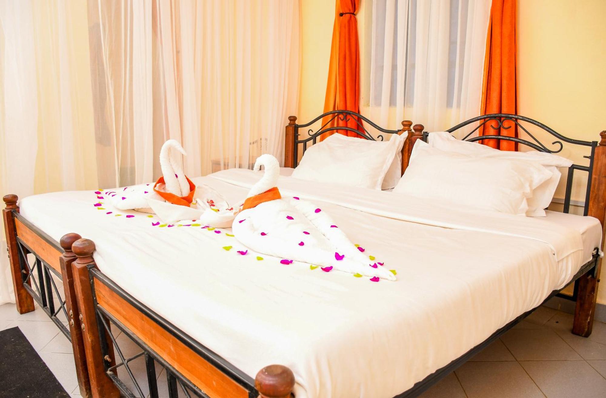 Naivasha Peppercorn Holiday Resort Екстер'єр фото