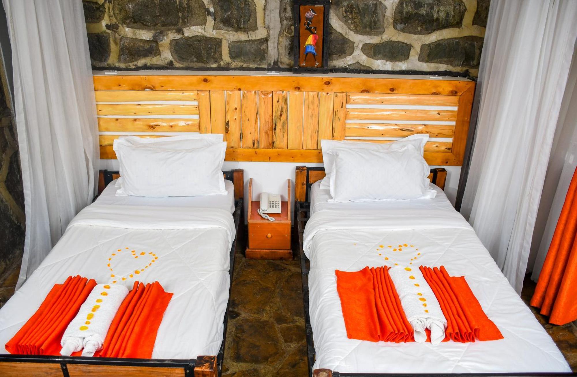 Naivasha Peppercorn Holiday Resort Екстер'єр фото