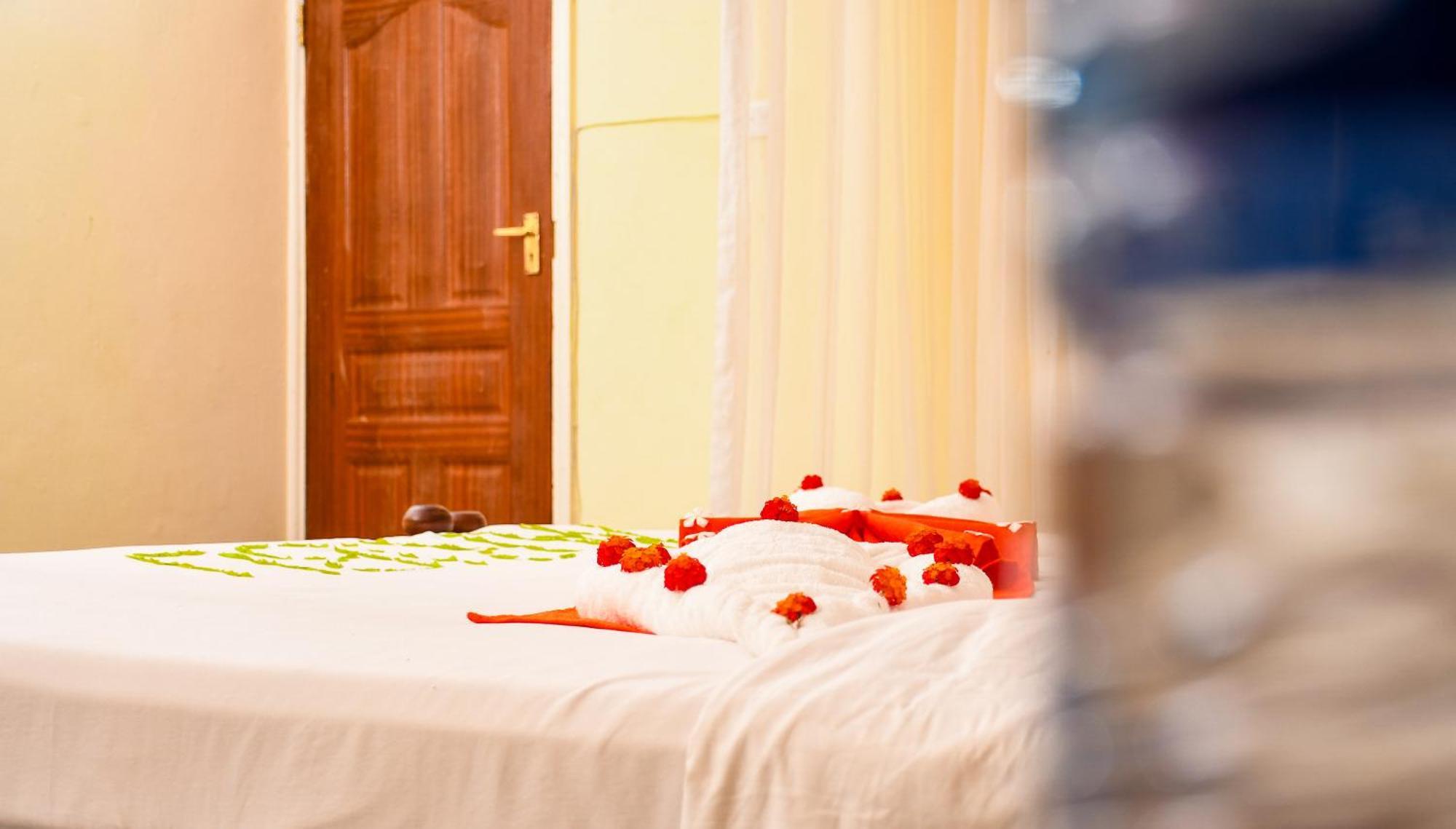 Naivasha Peppercorn Holiday Resort Екстер'єр фото