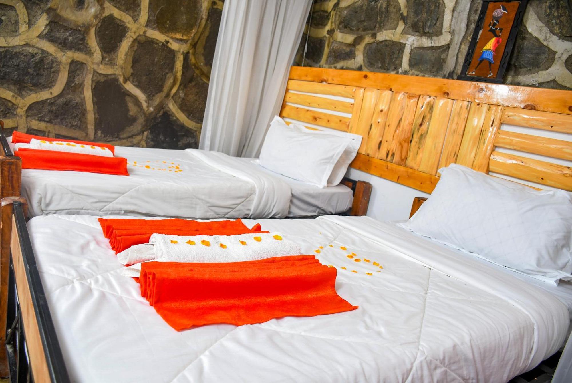 Naivasha Peppercorn Holiday Resort Екстер'єр фото