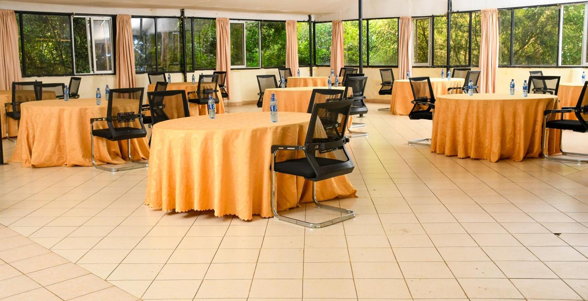 Naivasha Peppercorn Holiday Resort Екстер'єр фото