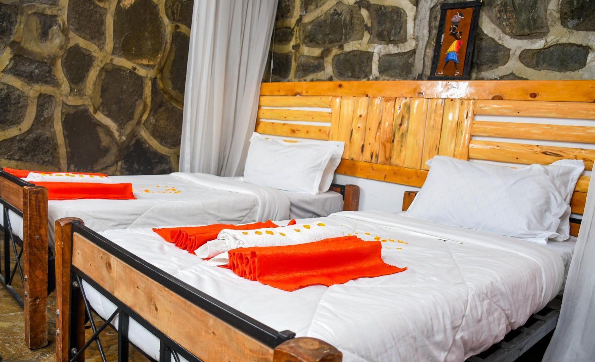 Naivasha Peppercorn Holiday Resort Екстер'єр фото