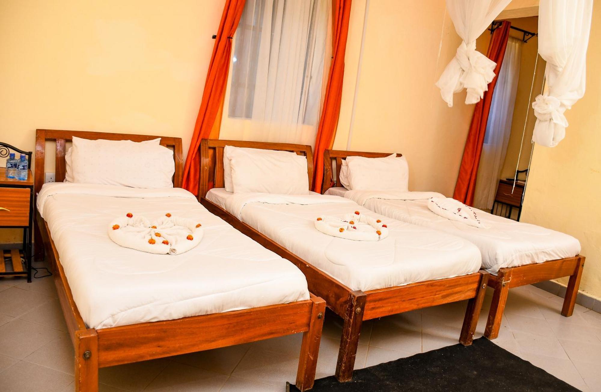 Naivasha Peppercorn Holiday Resort Екстер'єр фото