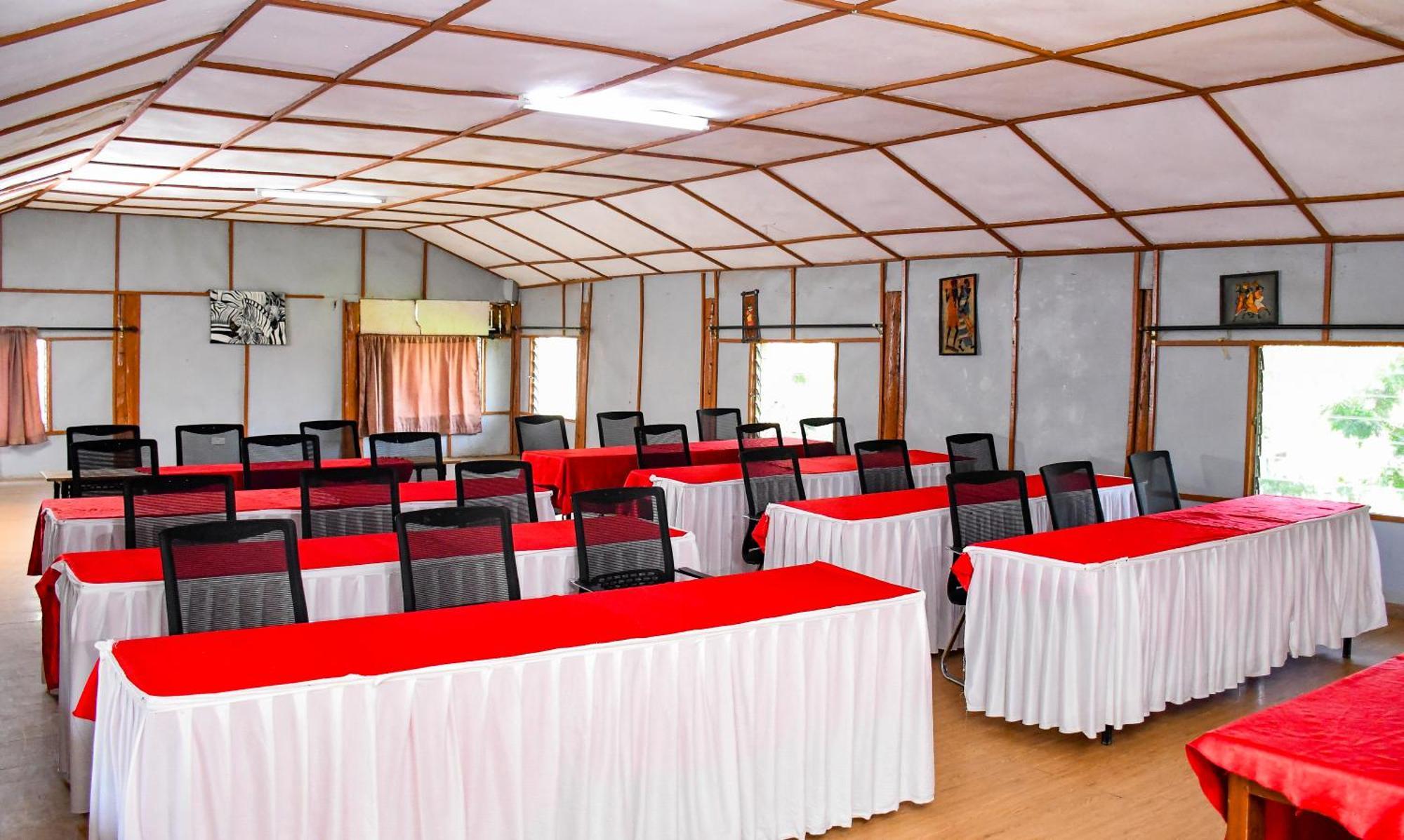 Naivasha Peppercorn Holiday Resort Екстер'єр фото