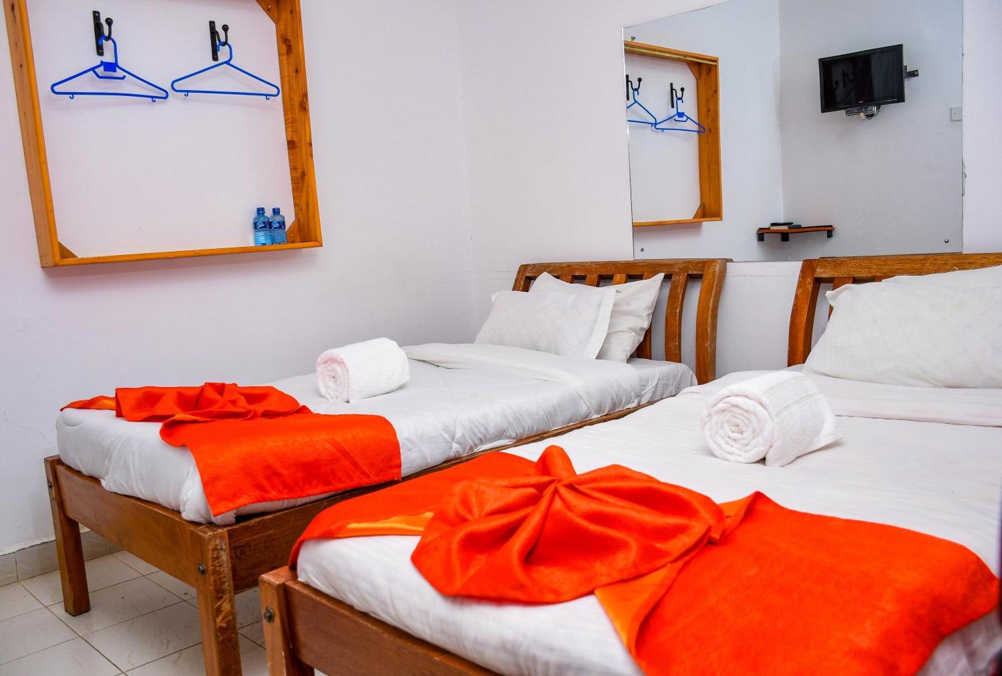 Naivasha Peppercorn Holiday Resort Екстер'єр фото