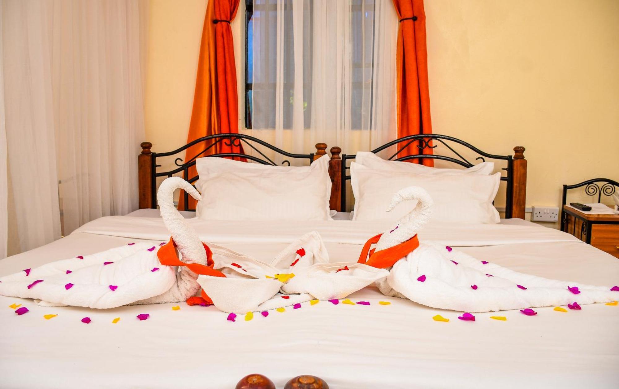Naivasha Peppercorn Holiday Resort Екстер'єр фото