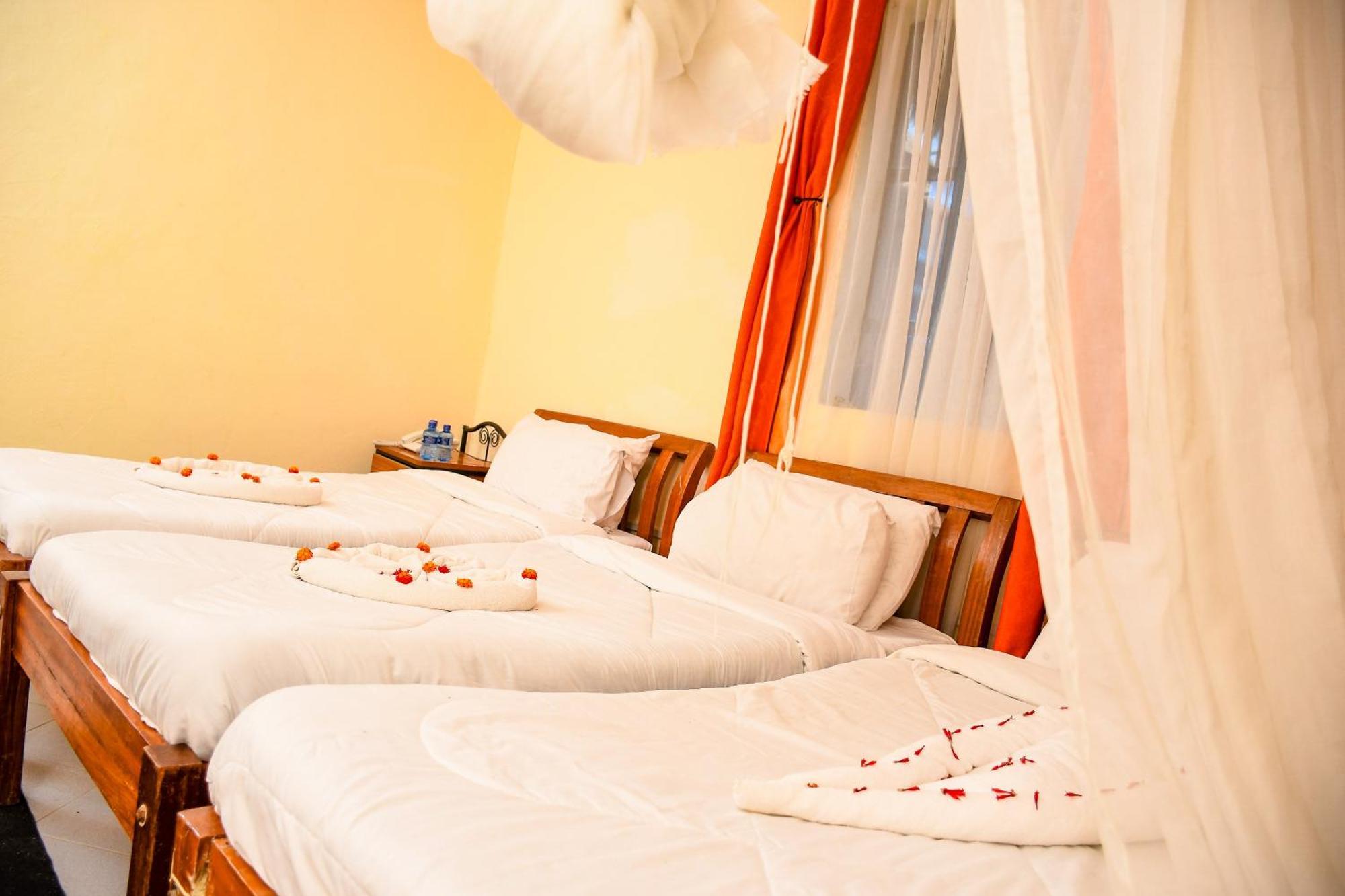 Naivasha Peppercorn Holiday Resort Екстер'єр фото