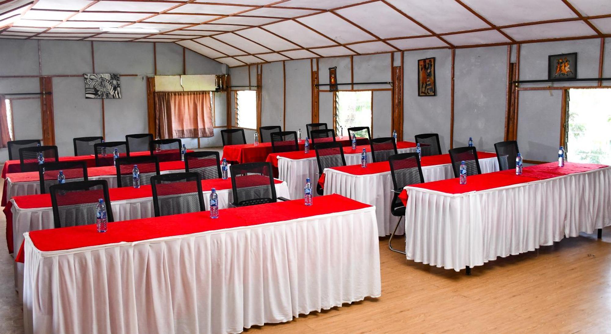 Naivasha Peppercorn Holiday Resort Екстер'єр фото