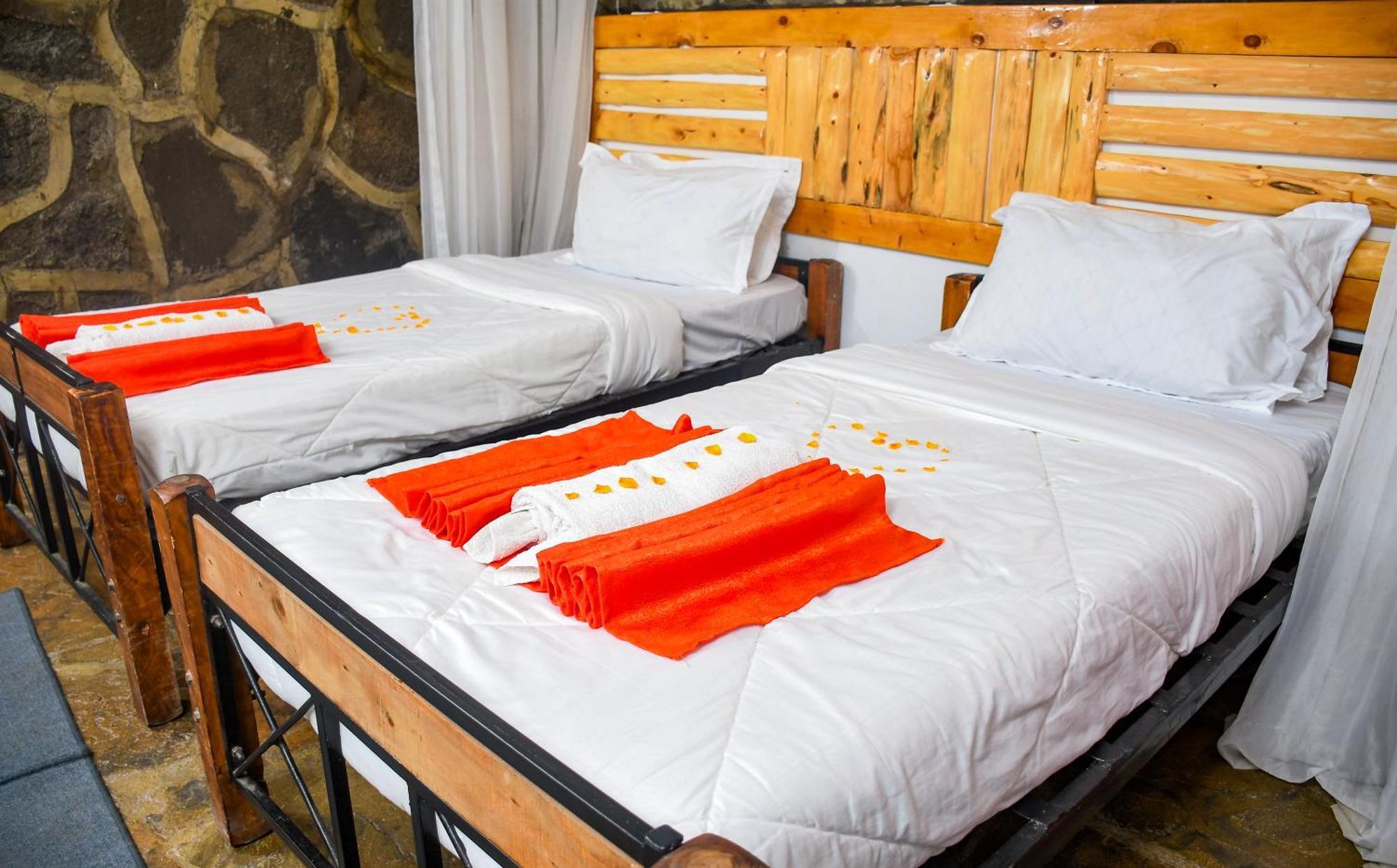 Naivasha Peppercorn Holiday Resort Екстер'єр фото