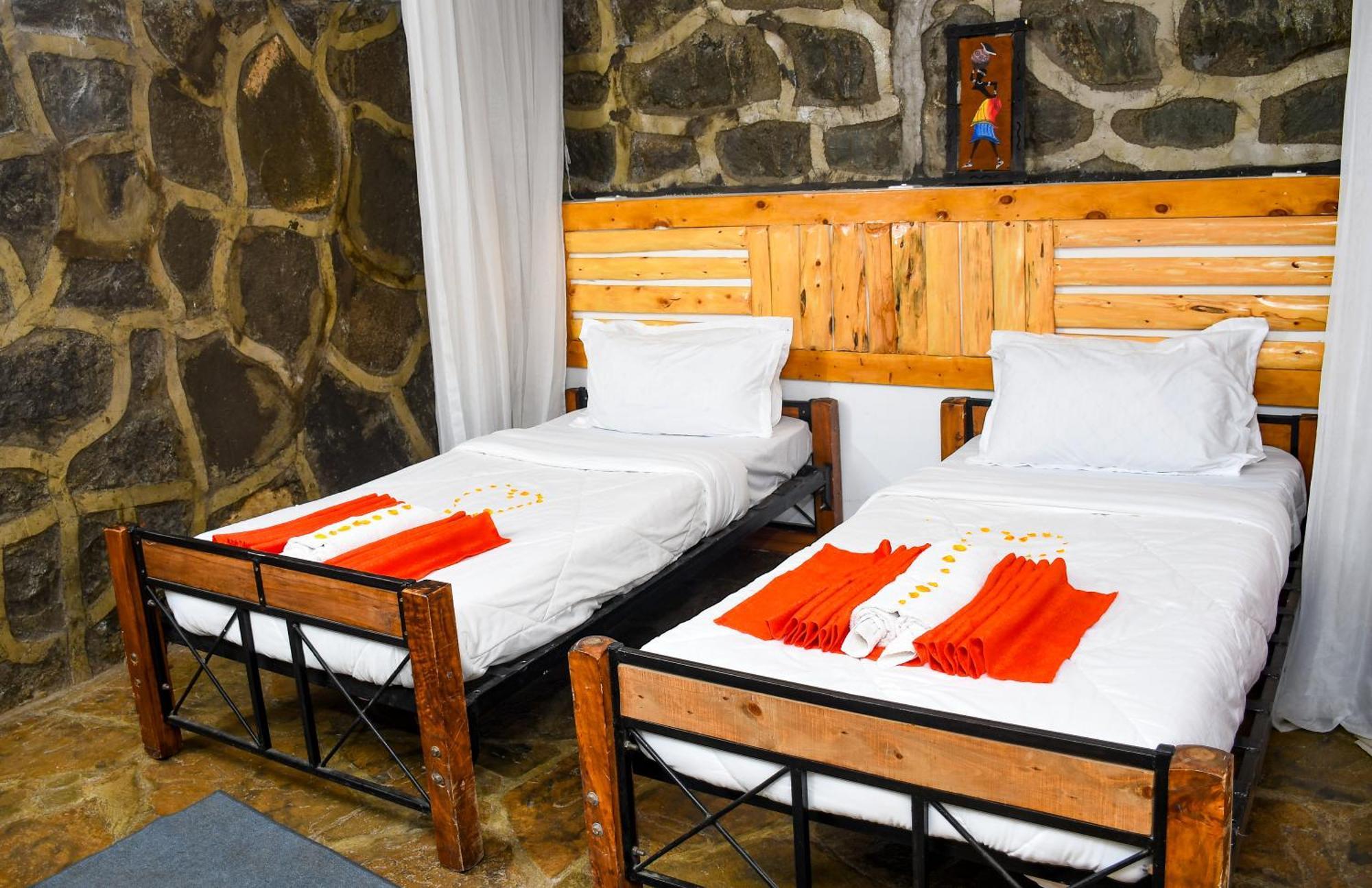 Naivasha Peppercorn Holiday Resort Екстер'єр фото