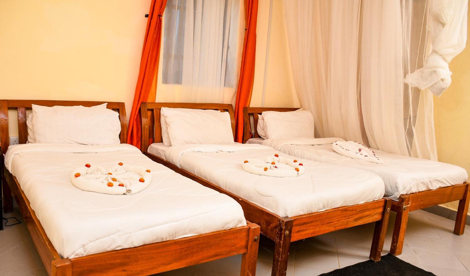 Naivasha Peppercorn Holiday Resort Екстер'єр фото
