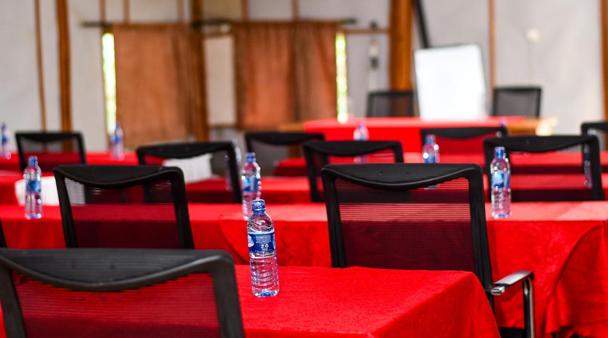 Naivasha Peppercorn Holiday Resort Екстер'єр фото