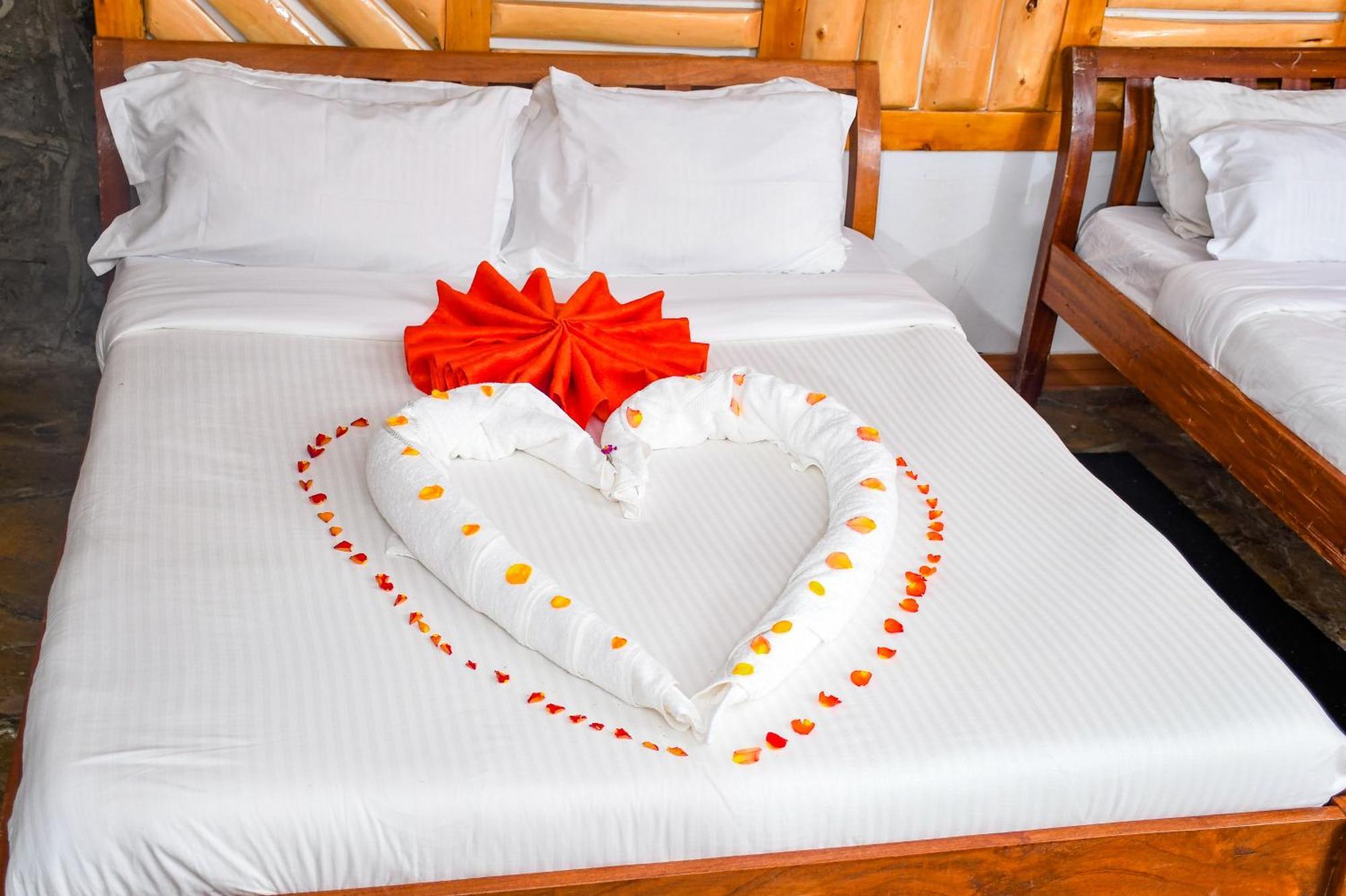 Naivasha Peppercorn Holiday Resort Екстер'єр фото