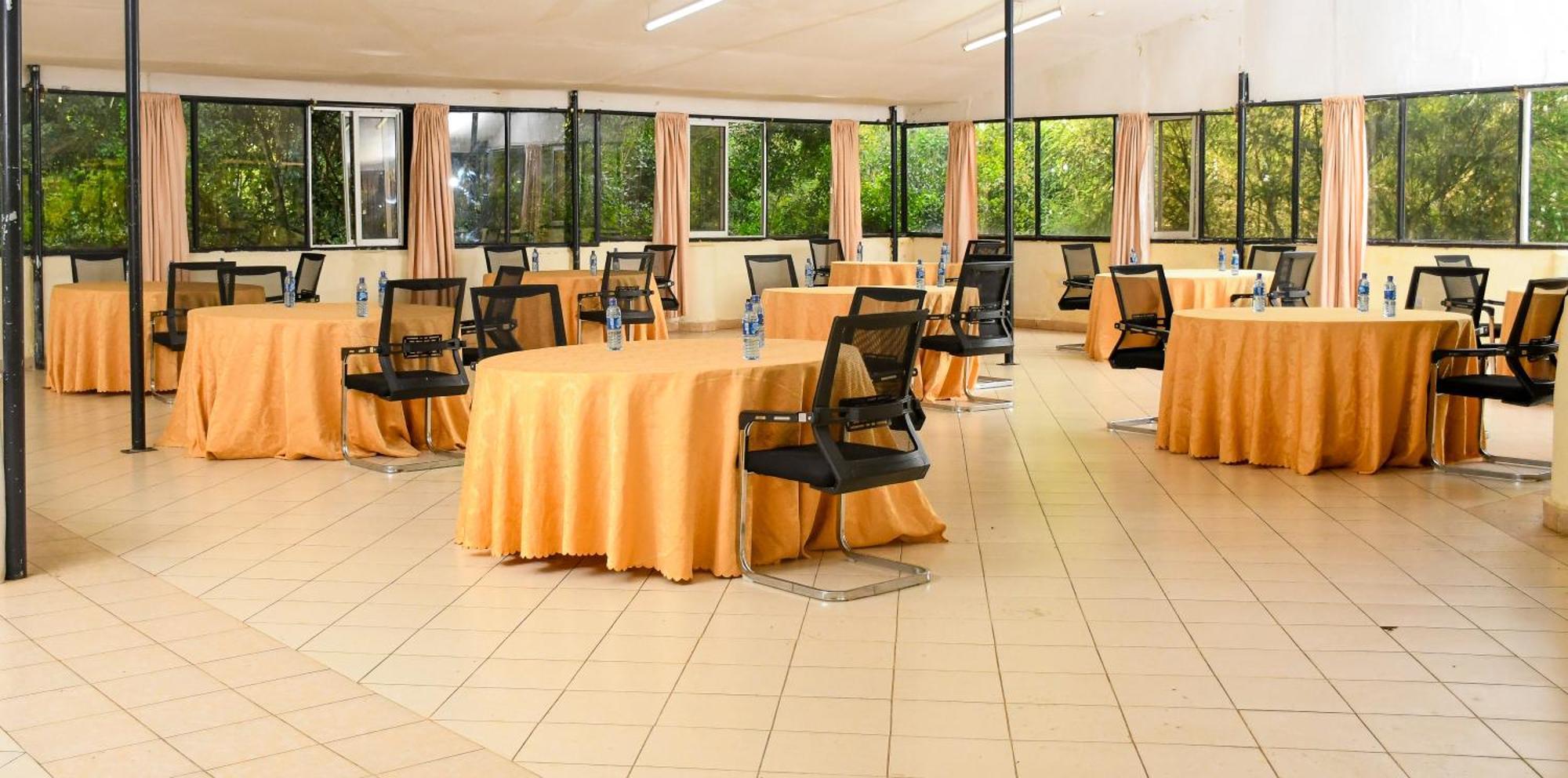 Naivasha Peppercorn Holiday Resort Екстер'єр фото