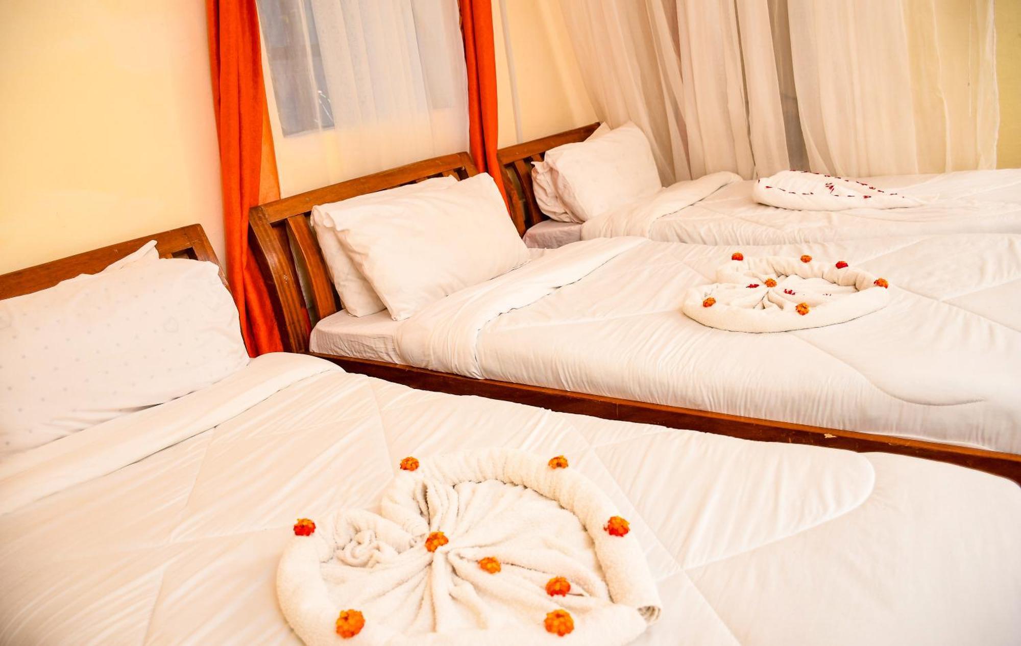 Naivasha Peppercorn Holiday Resort Екстер'єр фото
