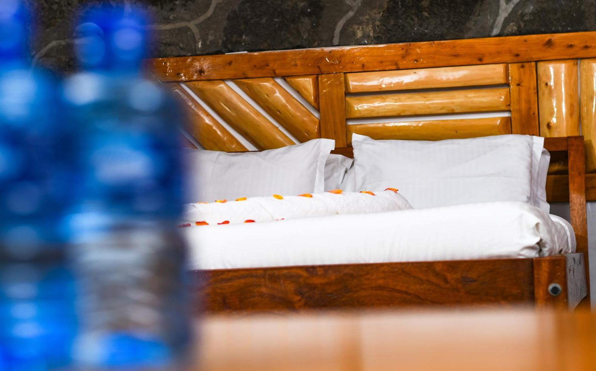 Naivasha Peppercorn Holiday Resort Екстер'єр фото