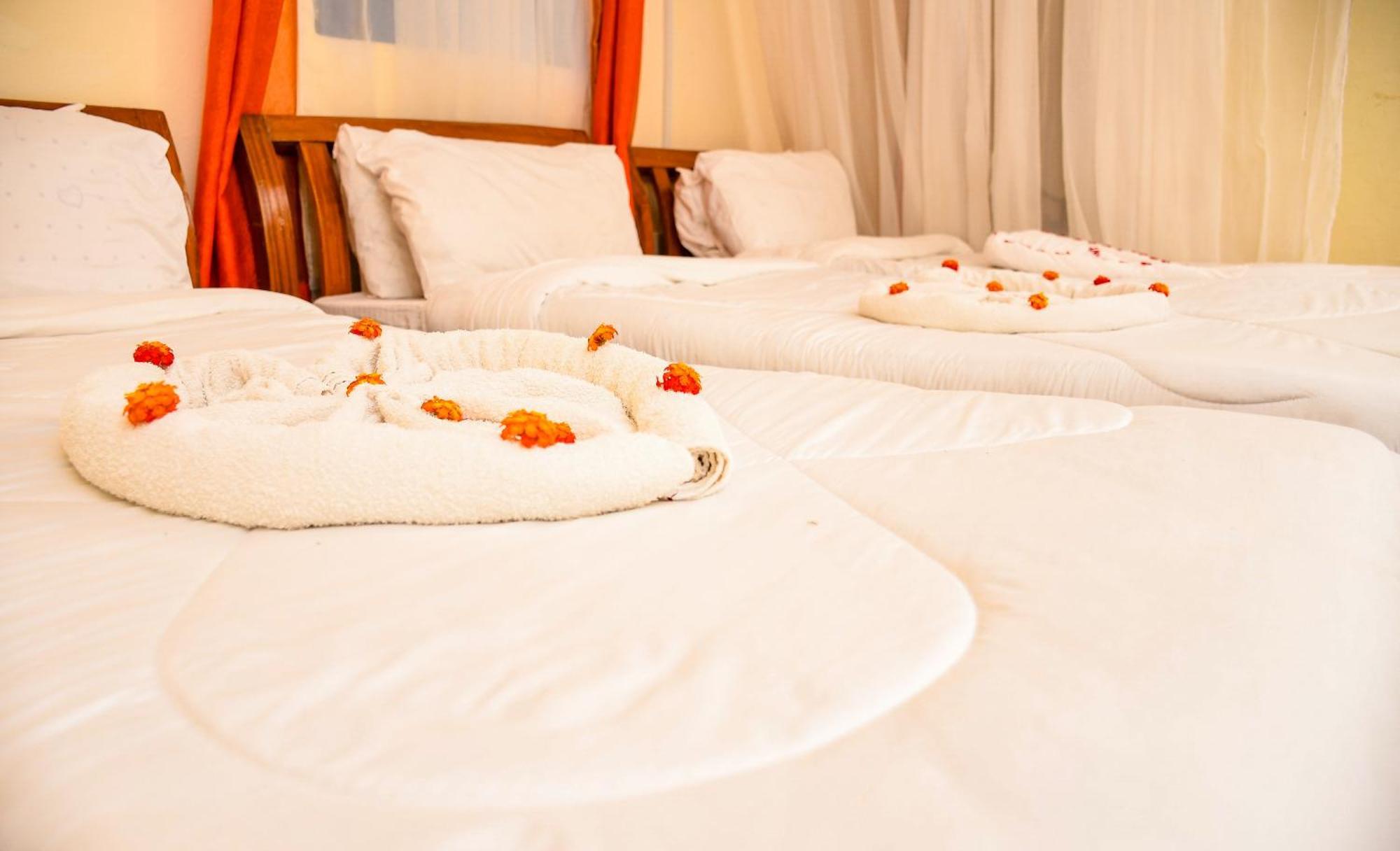 Naivasha Peppercorn Holiday Resort Екстер'єр фото