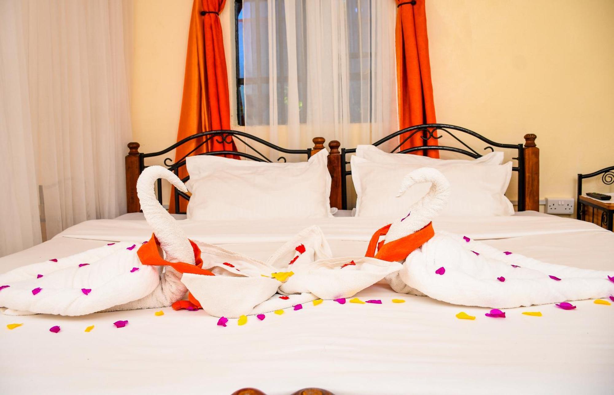 Naivasha Peppercorn Holiday Resort Екстер'єр фото
