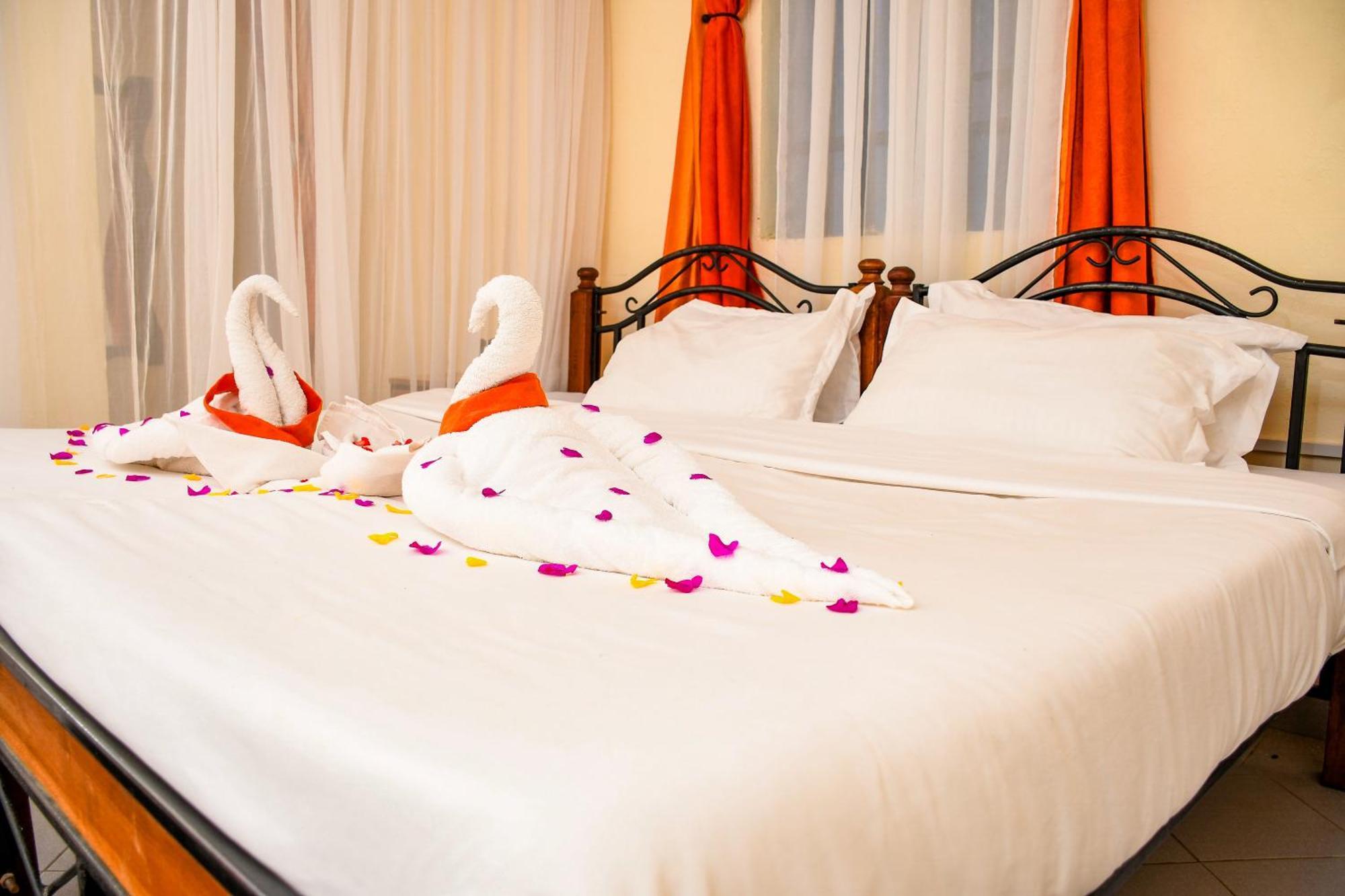 Naivasha Peppercorn Holiday Resort Екстер'єр фото