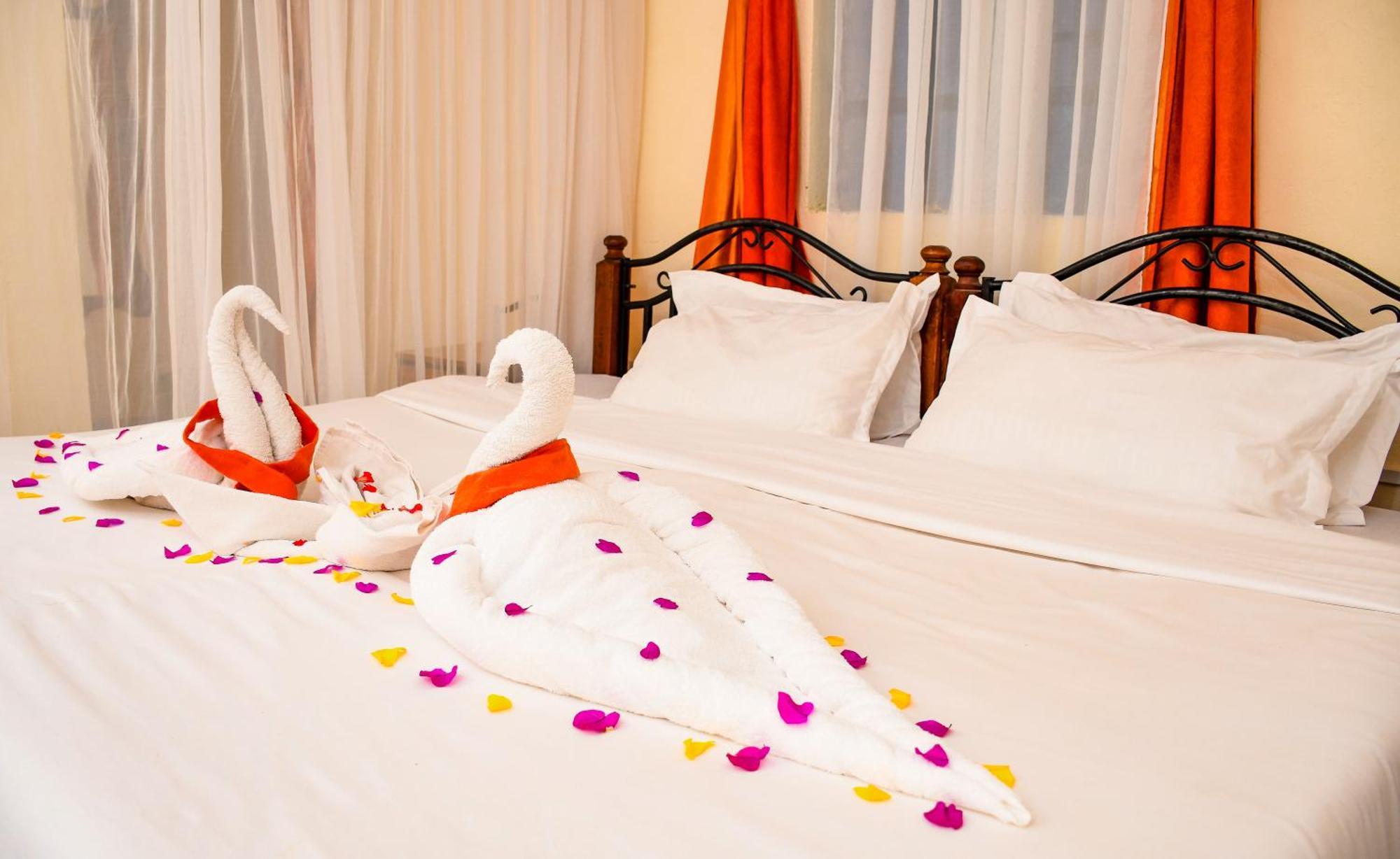 Naivasha Peppercorn Holiday Resort Екстер'єр фото
