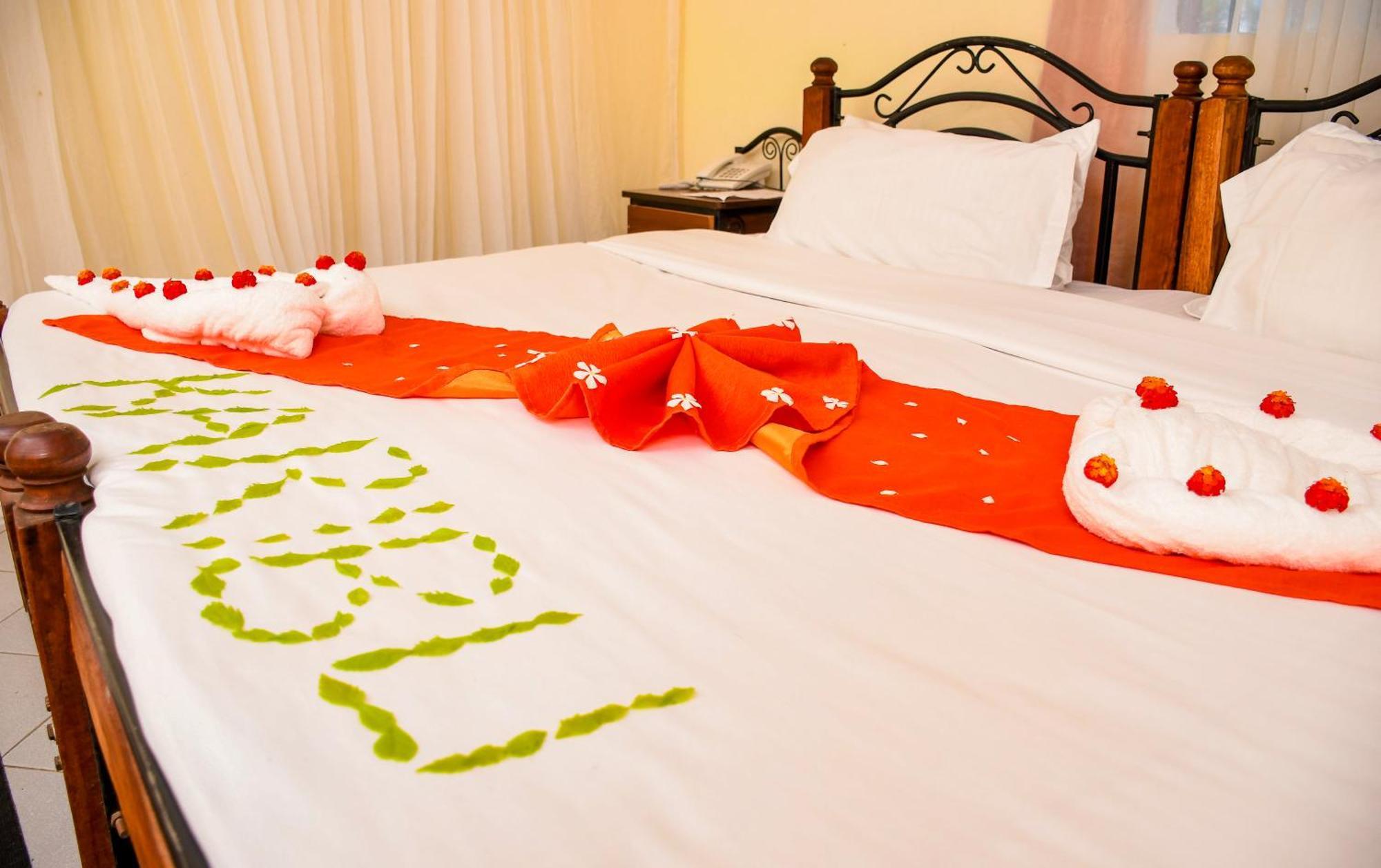 Naivasha Peppercorn Holiday Resort Екстер'єр фото